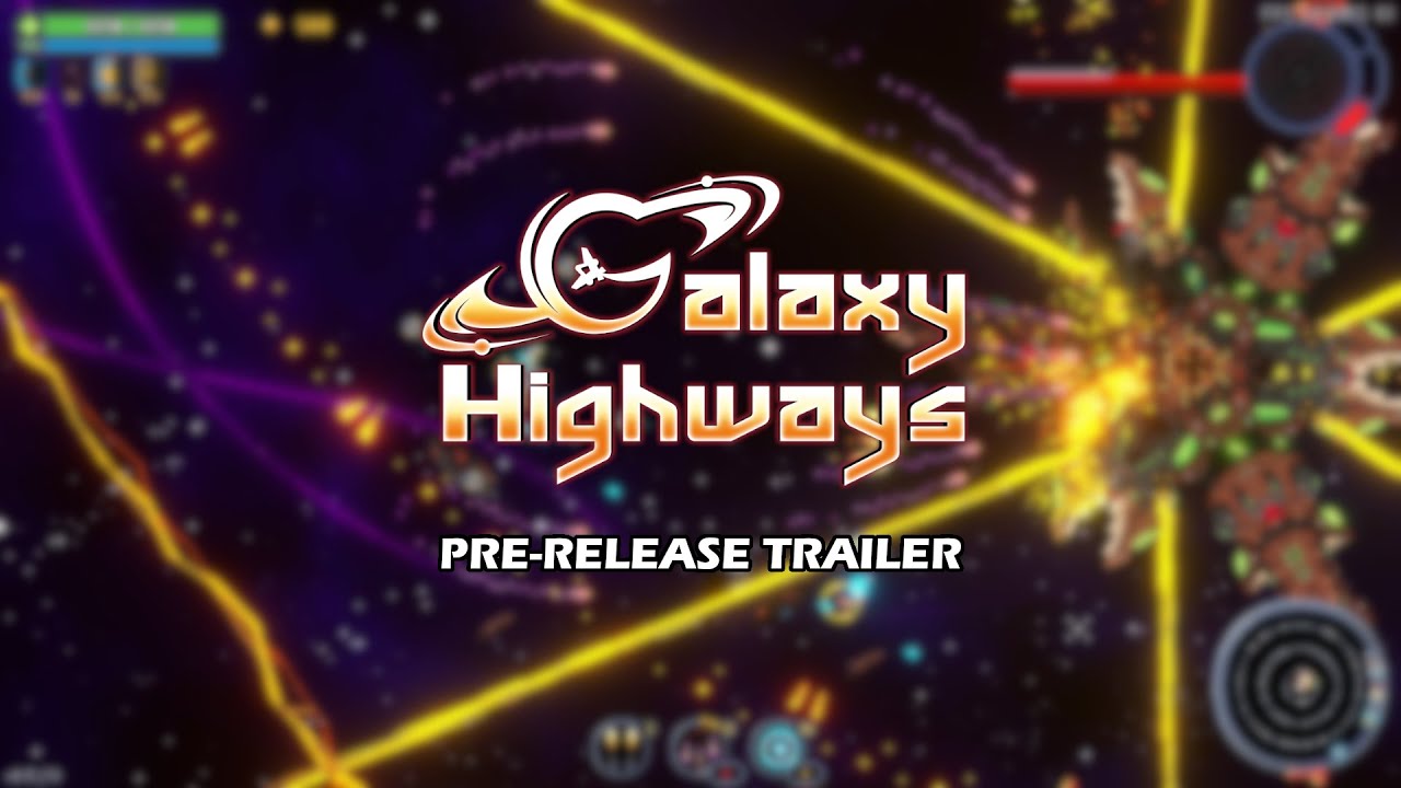 Slovensk vesmrna akcia Galaxy Highways sa pripomenula novm videom