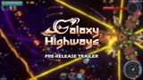 Slovenská vesmírna akcia Galaxy Highways sa pripomenula novým videom