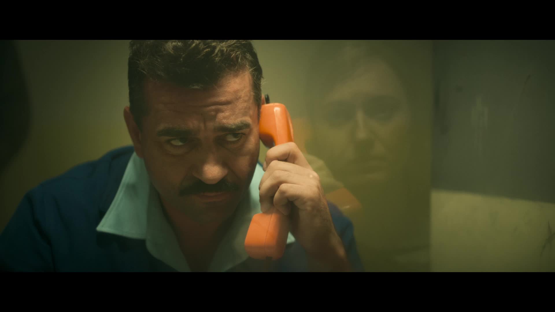 Černák - filmový trailer