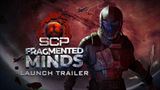 Horor SCP: Fragmented Minds vyšiel na Steame