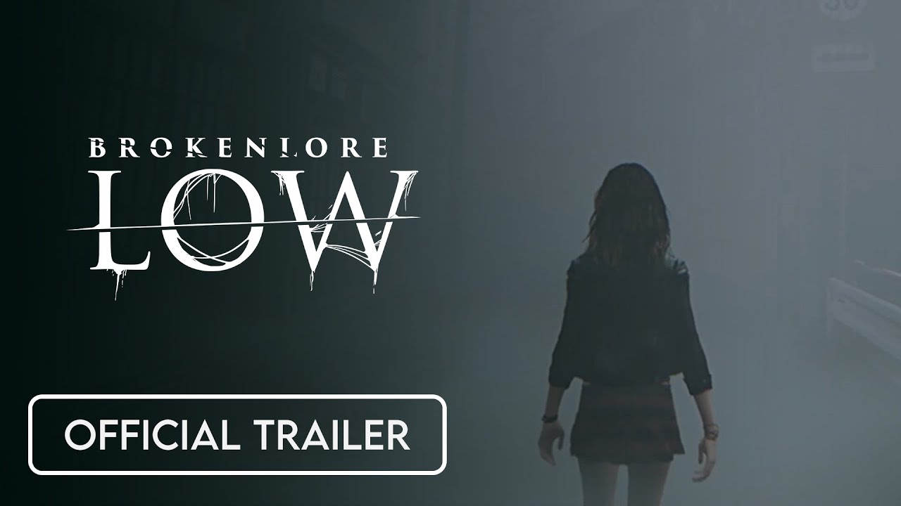 BrokenLore: Low budci mesiac vstpi do desivej osady
