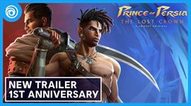 Prince of Persia: The Lost Crown priniesol trailer na svoje prv vroie