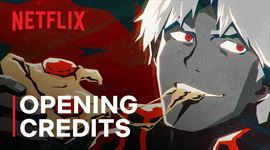 Netflix predviedol intro z Devil May Cry seri�lu