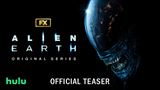 Alien: Earth seriál ponúka nový teaser