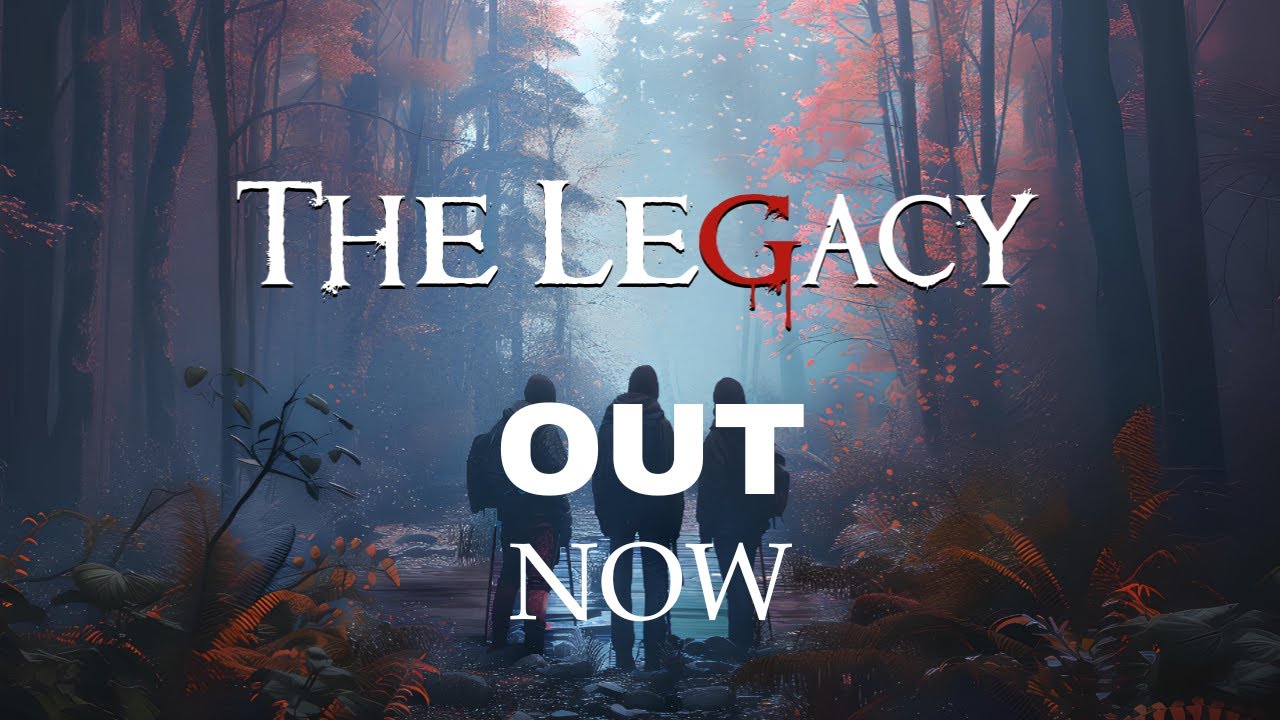 The Legacy bojuje o preitie v kooperatvnom survival horore 