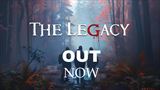 The Legacy bojuje o prežitie v kooperatívnom survival horore 