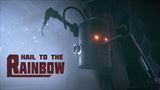 Hail to the Rainbow ukazuje svoju cestu zamrznutým svetom s robotmi