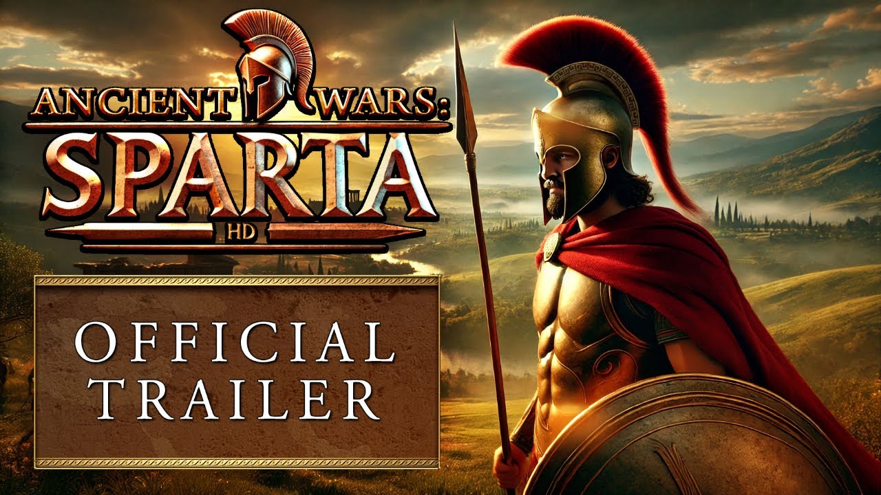 Ancient Wars: Sparta HD vyla vo Free to Play verzii
