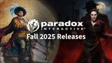 Paradox na videu zhŕňa nové veci, ktoré vydá počas tejto jesene