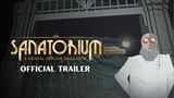 Sanatorium - A Mental Asylum Simulator vm zver pacientov v novembri