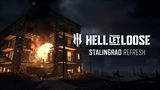 Hell Let Loose m aktualizciu 18 a vylepen mapu Stalingradu 