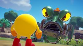 Pac - Man World 2 Re-Pac zh��a hodnotenie kritikov