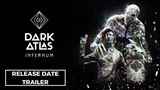 Dark Atlas: Infernum vs vtiahne do nonej mory v novembri