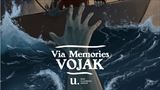 Slovensk zvukov hra pre nevidiacich Via Memories priniesla nov trailer