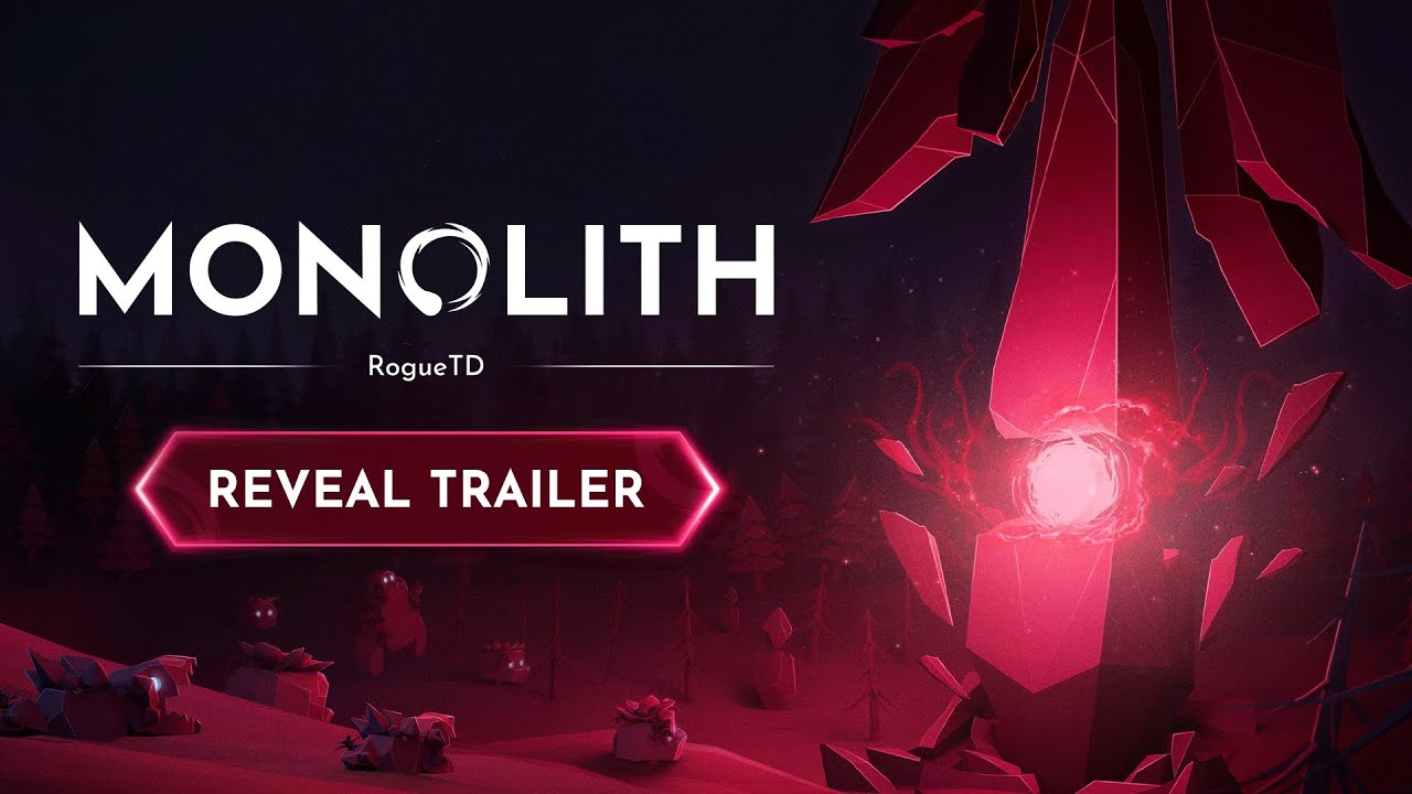 V Monolith: Rogue TD budete ri zlo a brni sa veami