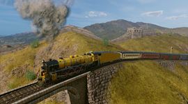 Railway Empire 2 - Steel Dragons DLC je u dostupn