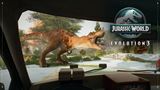 Jurassic World Evolution 3 predvádza, ako si udržať park dinosaurov pod kontrolou