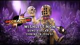 Deckanism: Singularity Island skombinuje roguelike deckbuilder a auto battler 