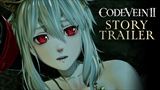 CODE VEIN II dostal prbehov trailer
