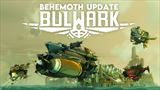 Bulwark: Falconeer Chronicles dostáva zadarmo nový obsah