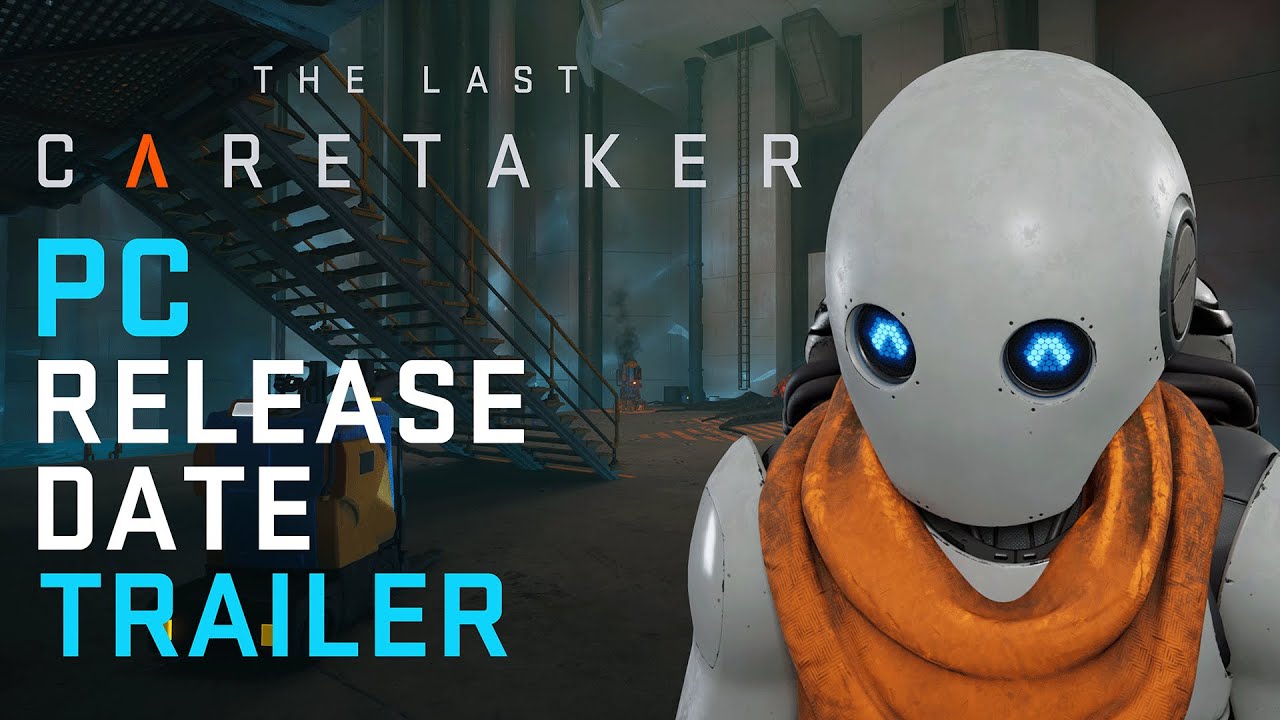 The Last Caretaker vyjde o mesiac