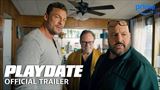 Playdate - filmový trailer