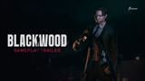 Blackwood ukazuje bitky a prestrelky v nočných uliciach
