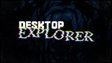 Retro adventra Desktop Explorer dostala demo