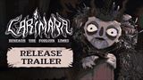 Kartový retro horor CARIMARA: Beneath the Forlorn Limbs vyšiel na Steame