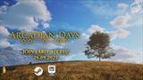 Hra Arcadian Days vyla v Early Access