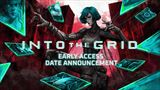 Kyberpunkov hra Into The Grid vyjde oskoro v Early Access