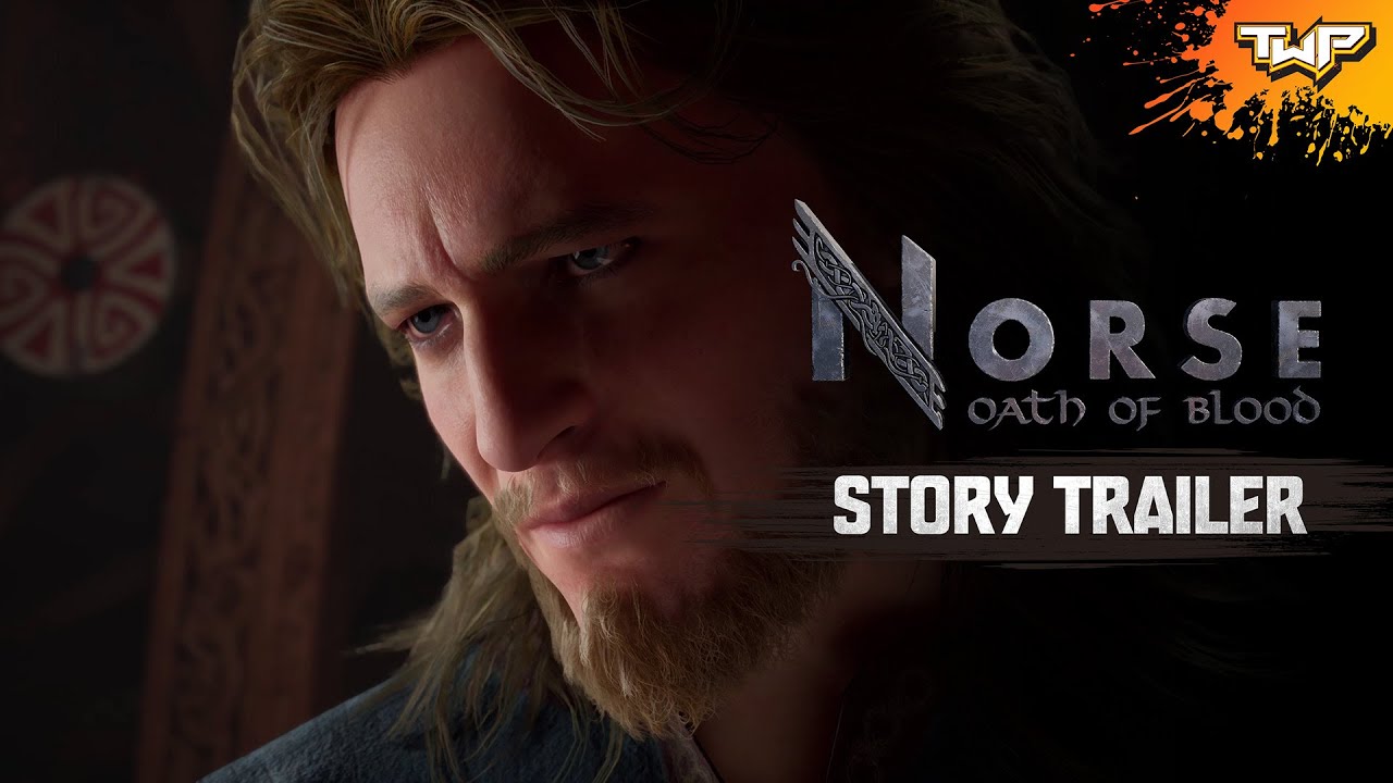 NORSE: Oath of Blood pribliuje svoj prbeh, dostva demo