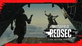 Battlefield REDSEC - live action trailer