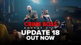 Crime Boss: Rockay City dostáva už osemnásty update