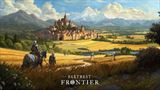 Farthest Frontier vychádza v plnej verzii