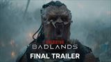 Predator: Badlands - filmový trailer