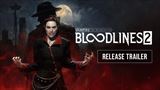 Vampire: The Masquerade - Bloodlines 2 dostáva trailer k vydaniu