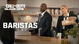 Call of Duty: Black Ops 7 - Replacer - Baristi