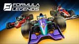 Formula Legends oznamuje DLC Raw Power