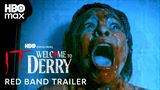 It: Welcome To Derry - trailer na seril