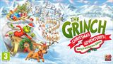 The Grinch: Christmas Adventures: Merry & Mischievous Edition je u vonku