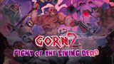 GORN 2 zadarmo priniesol svoj halloweensky update