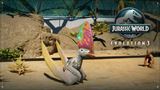 Jurassic World Evolution 3 ukazuje, ako žije a poletuje Caiuajara
