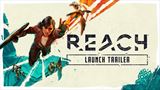 VR akcia Reach od autorov Fracked a Synapse je vonku