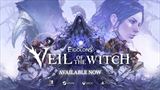 Lost Eidolons: Veil of the Witch je v plnej sile vo verzii 1.0