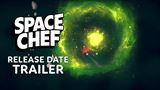 Space Chef bude variť ešte tento mesiac