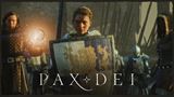 Pax Dei povoláva hrdinov do plnej verzie sociálnej sandboxovej MMO