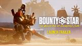 Bounty Star vyráža do bitiek so svojím vyzbrojeným mechom