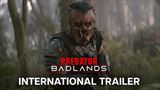 Predator: Badlands - filmov trailer