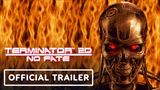 Terminator 2D: NO FATE ukazuje možnosti rozhodnutí